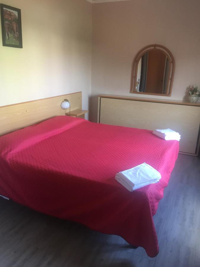 Hotel One Via Roma, 82 Алтопасчио Экстерьер фото